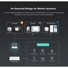 Thirdreality MZ1 Zigbee išmanioji centralė (Zigbee to Matter)