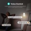 Planet Thirdreality Wi-Fi Matter išmanioji naktinė RGB lemputė 3 in 1