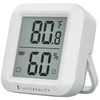 Usorteret Thirdreality Zigbee belaidis temperatūros ir drėgmės sensorius su LCD