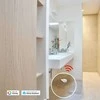 Thirdreality Zigbee belaidis vandens nuotėkio jutiklis
