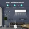 Thirdreality Zigbee išmanusis temperatūros ir drėgmės sensorius