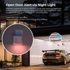 Thirdreality Zigbee išmanusis vartų pasvirimo kampo sensorius