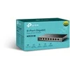 TP-LINK TL-SG108E Tinklo komutatorius 8-Portų 10/100/1000Mbps