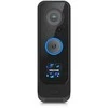 Ubiquiti G4 PRO Wifi Durų skambutis telefonspynė (UVC-G4 Doorbell Pro)