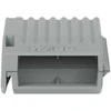 Wago Gelbox 207-1372 gelinė sujungimo dėžutė (1 vnt.)