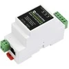 Waveshare RS485 į Ethernet keitiklis su PoE – pramoninis TCP/IP serijinis serveris