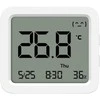 „Xiaomi Mi“ temperatūros ir drėgmės monitorius 3