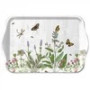 Ambiente Padėklas iš melamino 13x21cm "Žolelės"