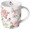Ambiente Puodelis iš porceliano 0,2l "Amelia"