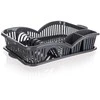 Banquet Indų džiovykla su padėklu 45x31cm,MyKitchen
