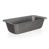 Banquet Kepimo forma 27x14cm ,"Granite"
