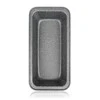 Banquet Kepimo forma 27x14cm ,"Granite"