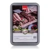 Banquet Kepimo forma 43X29cm Raudona Culinaria