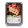 Banquet Kepimo forma gili 36X27cm Raudona Culinaria