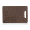 Banquet Lentelė pjaustymui iš plastiko 30x20cm,Granite