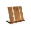 Banquet Magnetinė lentelė peiliams 26x23cm,Acacia