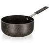 Banquet mini puodas 14x6cm,Granite