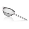 Banquet Nerūdijančio plieno sietelis Akcent 16cm