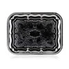Banquet Padėklas 41X31cm metalinis, stačiakampis