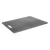 Banquet Plastikinė pjaustymo lentelė Granite 24,8cm