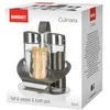 Banquet Prieskoninės iš stiklo Culinaria 35ml 4d