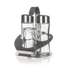 Banquet Prieskoninės iš stiklo Culinaria 35ml 4d