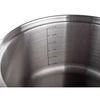 Banquet Puodas 6,5l "Matte Line" su stikliniu dangčiu
