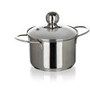 Banquet puodas iš nerūdijančio plieno 0,85l, Piccolo