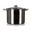 Banquet Puodas iš nerūdijančio plieno13,5l,"Living"