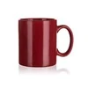 Banquet Puodelis bordo 0,35l h9,7cm, matinis