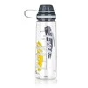 Gertuvė Banquet Sportinis butelis atsigėrimui "Free MInd" 750ml