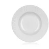 Banquet sriubos lėkštė 22cm "Diamond"