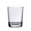 Banquet Stiklinės Cortina žemos 3vnt 255ml