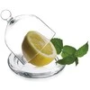 Banquet Stiklinis indas citrinai 12,5cm Limon