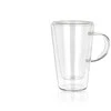 Banquet Stiklinis puodelis su dvigubomis sienelėmis 1vnt 250ml Doblo