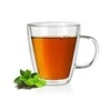 Banquet Stiklinis puodelis su dvigubomis sienelėmis 1vnt 300ml Doblo