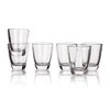 Banquet Stikliukai 30ml 6vnt "Verona"