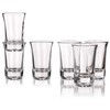 Banquet Stikliukai 40ml 6vnt "Torino"