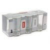 Banquet Stikliukai 40ml 6vnt "Torino"