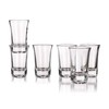 Banquet Stikliukai 40ml 6vnt "Torino"