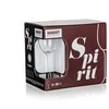 BANQUET Taurės stipriems gėrimams 60ml 6vnt,Leona
