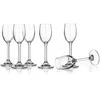BANQUET Taurės stipriems gėrimams 60ml 6vnt,Leona