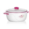 BANQUET Termo dubuo su dangčiu 3,5l, Rose