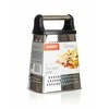 Banquet Trintuvė keturių pusių iš nerūdijančio plieno Culinaria, juoda