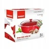 Banquet troškintuvas keramikinis, apvalus (31,5cm-3,0l)