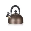 Banquet arbatinukas 1,7l ,"Granite", rudas
