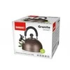 Banquet arbatinukas 1,7l ,"Granite", rudas