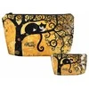 Carmani Kosmetinė G.Klimt, katė medyje 22x13.5x1.5cm