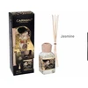 Carmani Kvapas namams su lazdelėmis 100ml, G.Klimt "Jazminai"