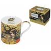 Carmani puodelis 350ml, G.Klimt, Mergina prie pianino